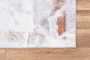 Conceptum Alfombra Fusion Chenille - White AL 336 Multicolor 150 x 230 cm